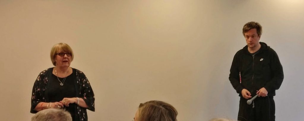 Mika Waltari seura Kulttuuri Ja Ict poimintoja